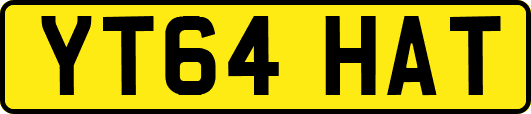 YT64HAT
