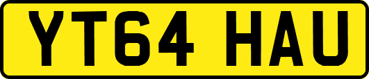 YT64HAU