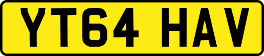 YT64HAV