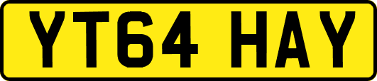 YT64HAY