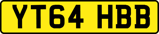 YT64HBB