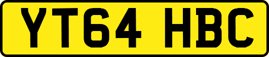 YT64HBC