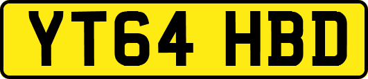 YT64HBD