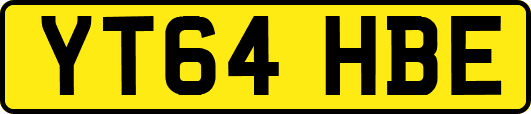 YT64HBE