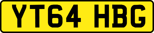 YT64HBG