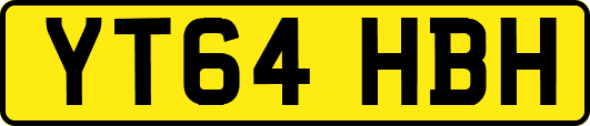 YT64HBH