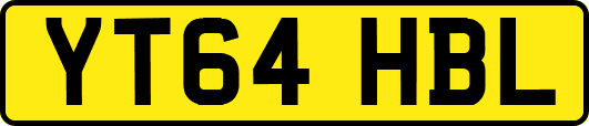 YT64HBL