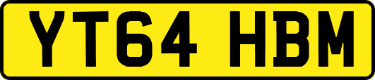 YT64HBM