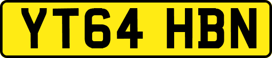 YT64HBN