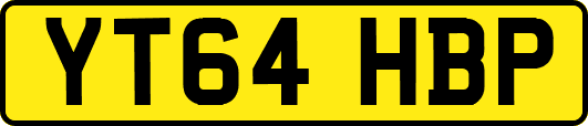 YT64HBP