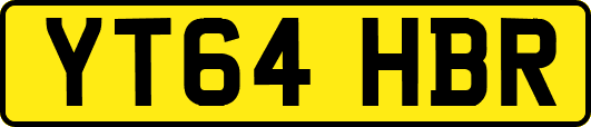 YT64HBR
