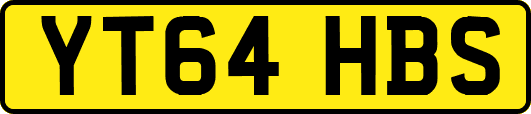 YT64HBS