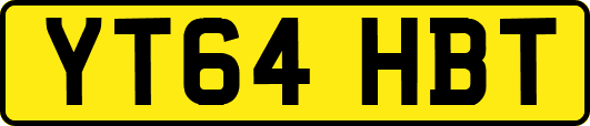 YT64HBT