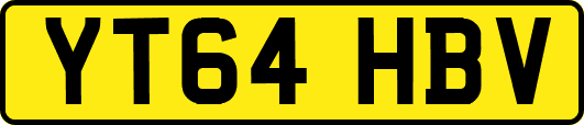 YT64HBV