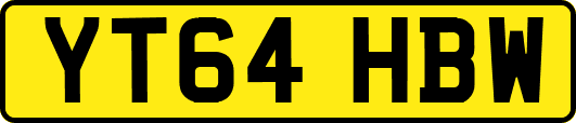 YT64HBW
