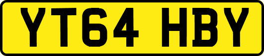 YT64HBY