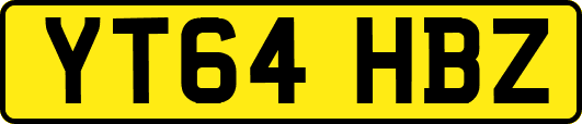 YT64HBZ