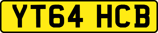 YT64HCB