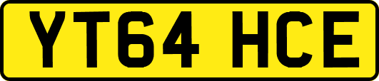 YT64HCE