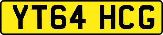 YT64HCG