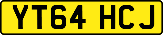 YT64HCJ