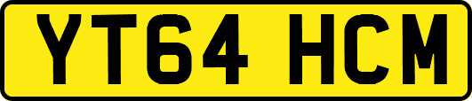 YT64HCM