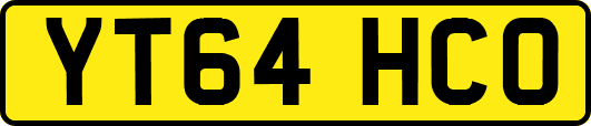YT64HCO
