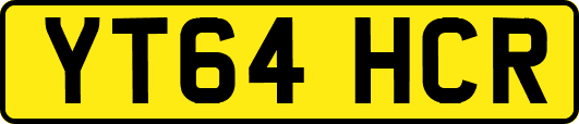 YT64HCR