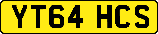 YT64HCS