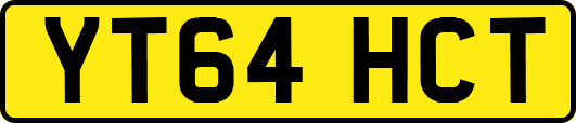 YT64HCT