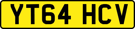 YT64HCV