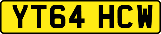YT64HCW
