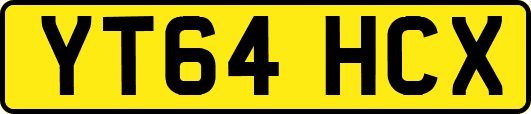 YT64HCX