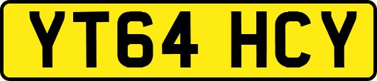 YT64HCY