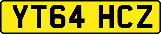 YT64HCZ