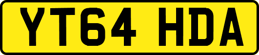 YT64HDA