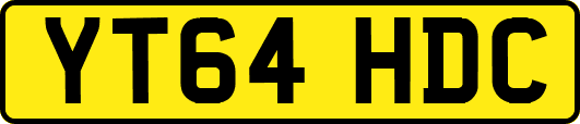 YT64HDC