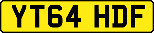 YT64HDF