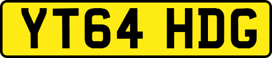 YT64HDG