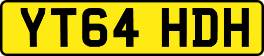 YT64HDH