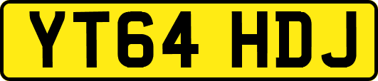 YT64HDJ