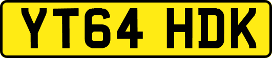YT64HDK