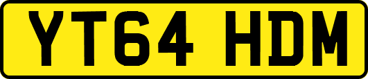 YT64HDM