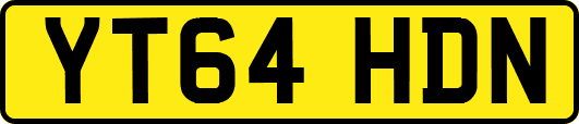 YT64HDN
