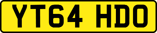 YT64HDO