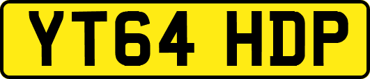 YT64HDP