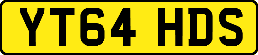 YT64HDS