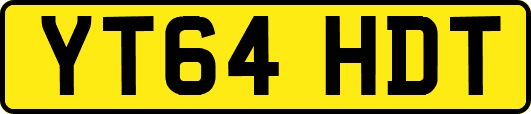 YT64HDT