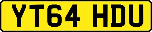 YT64HDU