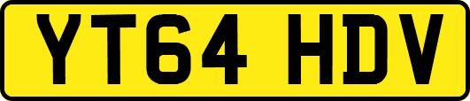 YT64HDV